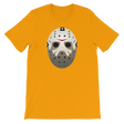 Score-Halloween T-Shirt-Swish Embassy