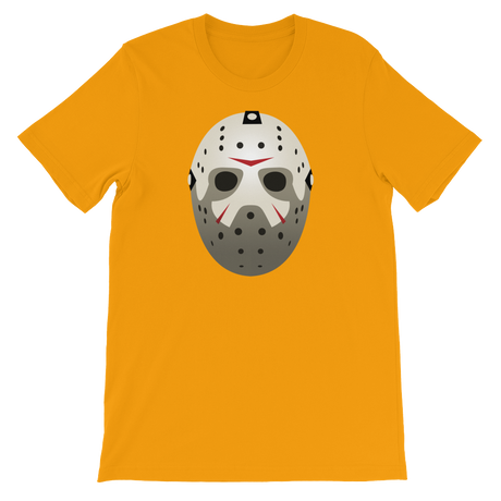 Score-Halloween T-Shirt-Swish Embassy