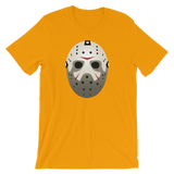 Score-Halloween T-Shirt-Swish Embassy