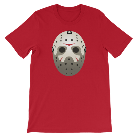 Score-Halloween T-Shirt-Swish Embassy