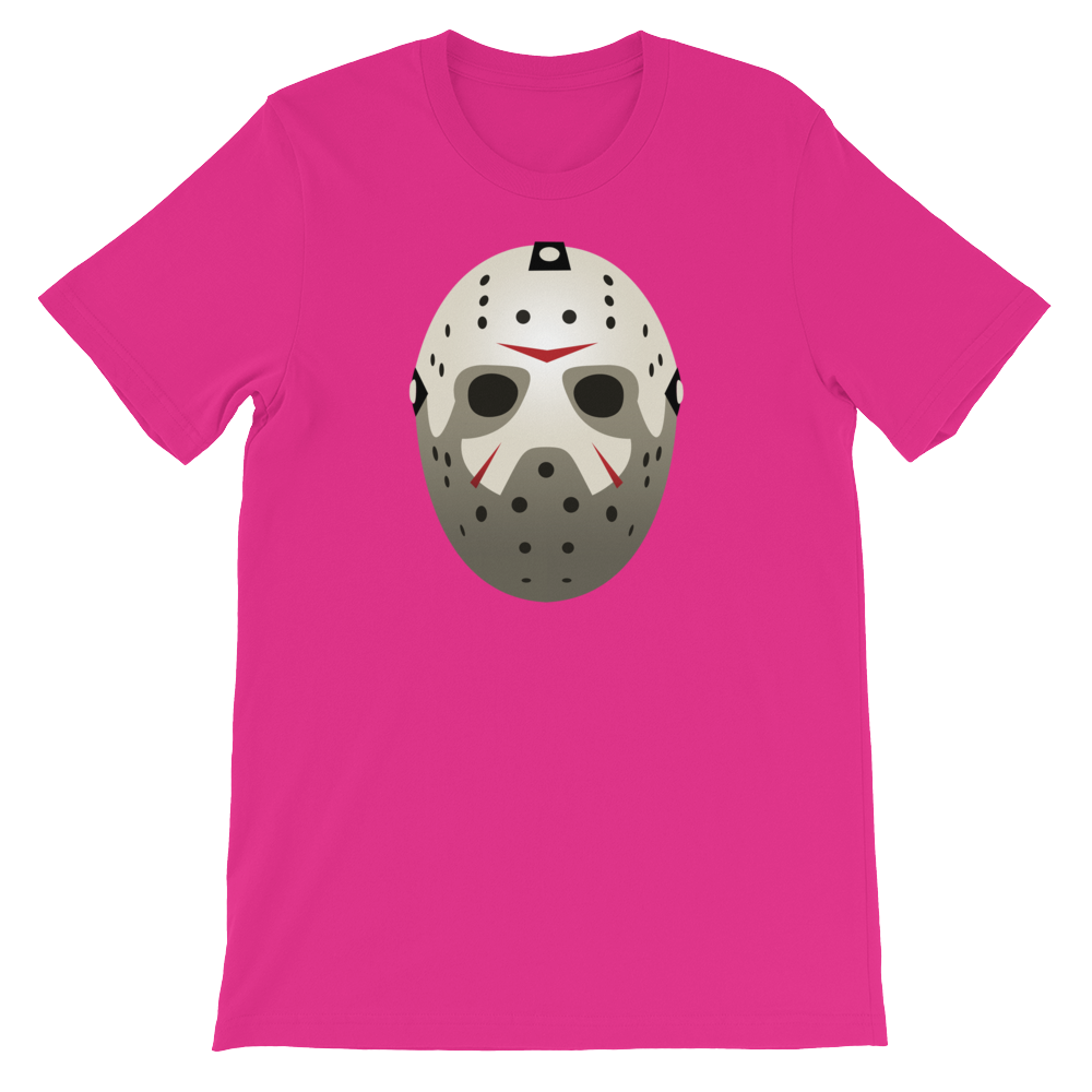 Score-Halloween T-Shirt-Swish Embassy