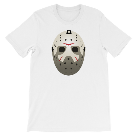 Score-Halloween T-Shirt-Swish Embassy