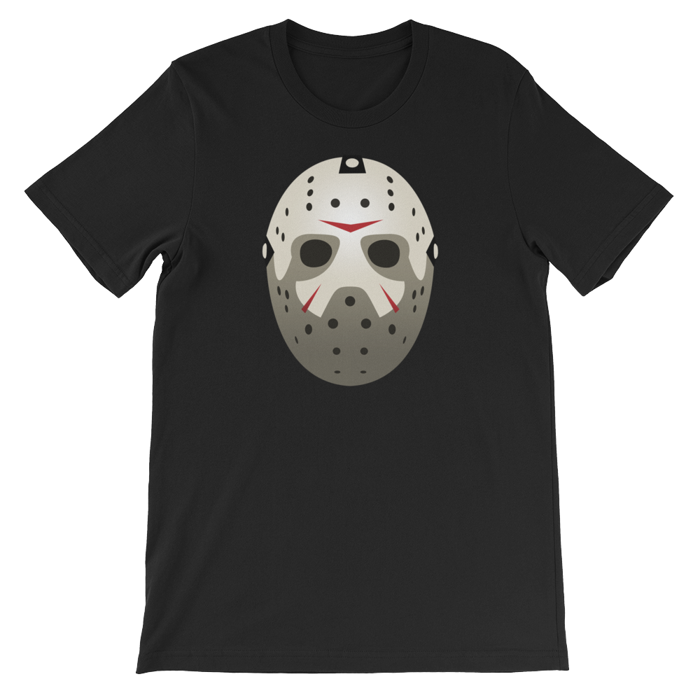 Score-Halloween T-Shirt-Swish Embassy