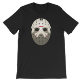 Score-Halloween T-Shirt-Swish Embassy