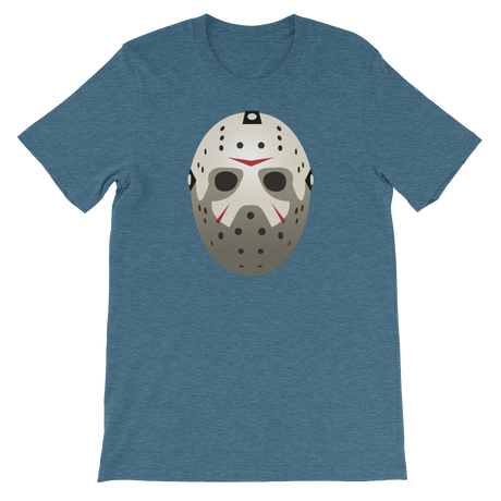 Score-Halloween T-Shirt-Swish Embassy