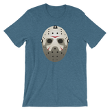 Score-Halloween T-Shirt-Swish Embassy