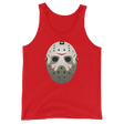 Score (Tank Top)-Halloween Tank-Swish Embassy