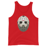 Score (Tank Top)-Halloween Tank-Swish Embassy