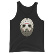 Score (Tank Top)-Halloween Tank-Swish Embassy