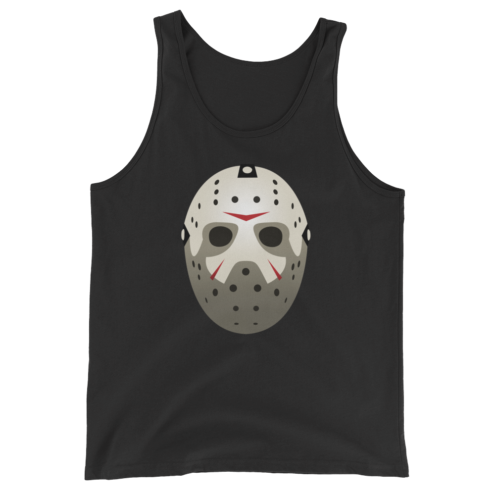 Score (Tank Top)-Halloween Tank-Swish Embassy