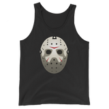 Score (Tank Top)-Halloween Tank-Swish Embassy