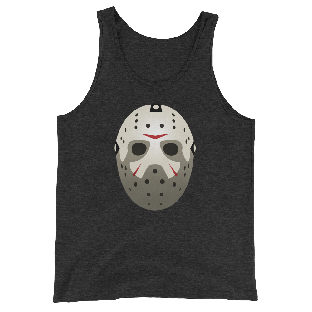 Score (Tank Top)-Halloween Tank-Swish Embassy