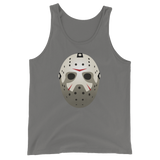 Score (Tank Top)-Halloween Tank-Swish Embassy