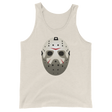 Score (Tank Top)-Halloween Tank-Swish Embassy