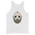 Score (Tank Top)-Halloween Tank-Swish Embassy