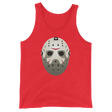 Score (Tank Top)-Halloween Tank-Swish Embassy