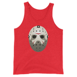 Score (Tank Top)-Halloween Tank-Swish Embassy