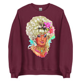 Serving Scouse (Sweatshirt)-Sweatshirt-Swish Embassy