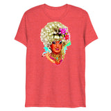 Serving Scouse (Triblend)-Triblend T-Shirt-Swish Embassy