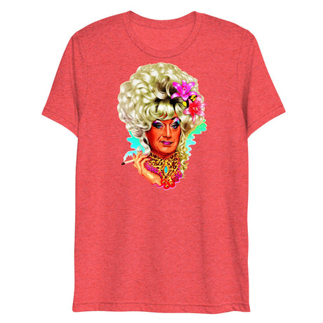 Serving Scouse (Triblend)-Triblend T-Shirt-Swish Embassy