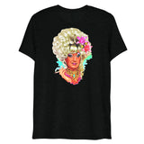 Serving Scouse (Triblend)-Triblend T-Shirt-Swish Embassy