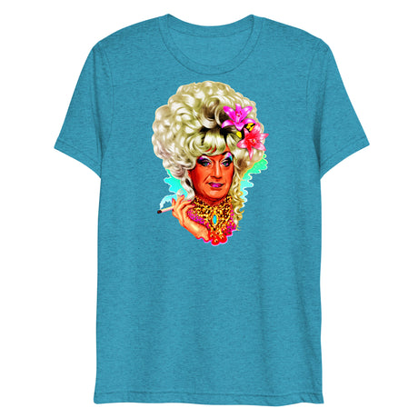 Serving Scouse (Triblend)-Triblend T-Shirt-Swish Embassy