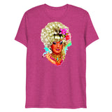 Serving Scouse (Triblend)-Triblend T-Shirt-Swish Embassy