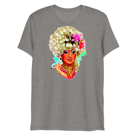 Serving Scouse (Triblend)-Triblend T-Shirt-Swish Embassy