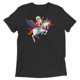 She-Ru (Triblend)-Triblend T-Shirt-Swish Embassy