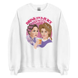 Shelby (Sweatshirt)-Sweatshirt-Swish Embassy