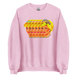 Side-Di (Sweatshirt)-Sweatshirt-Swish Embassy