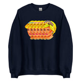 Side-Di (Sweatshirt)-Sweatshirt-Swish Embassy