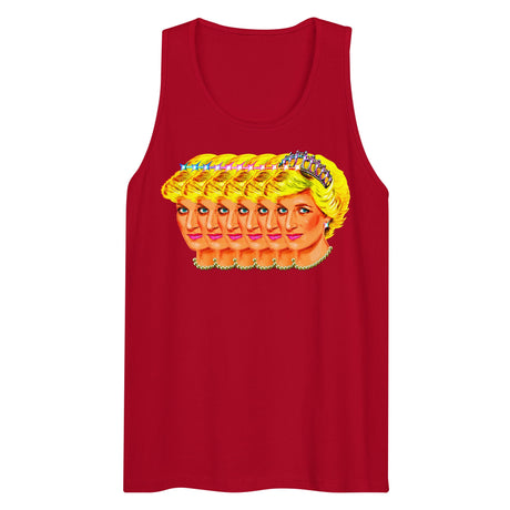 Side-Di (Tank Top)-Tank Top-Swish Embassy