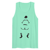 Silhouette (Tank Top)-Tank Top (Staging)-Swish Embassy