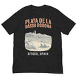 Sitges Beach-T-Shirts-Swish Embassy