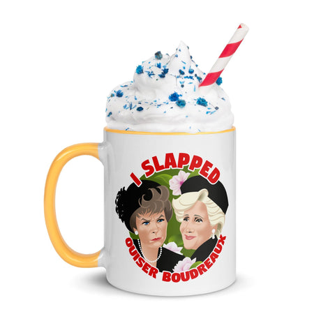 Slapped (Mug)-Mugs-Swish Embassy