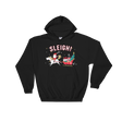 Sleigh! (Hoodie)-Hoodie-Swish Embassy