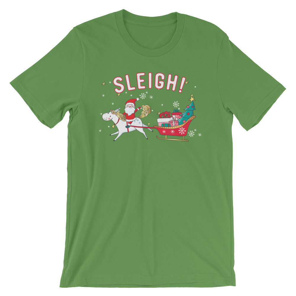 Sleigh-T-Shirts-Swish Embassy