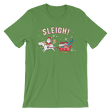 Sleigh-T-Shirts-Swish Embassy