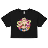 Slither (Crop Top)-Crop Top-Swish Embassy