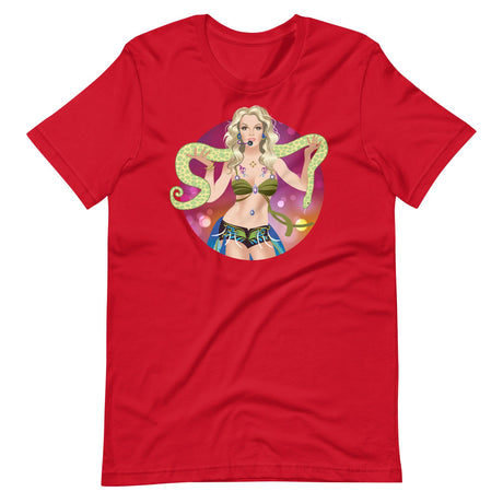 Slither-T-Shirts-Swish Embassy