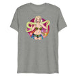 Slither (Triblend)-Triblend T-Shirt-Swish Embassy