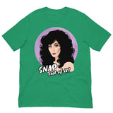 Snap Out of It-T-Shirts-Swish Embassy