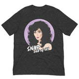 Snap Out of It-T-Shirts-Swish Embassy
