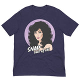 Snap Out of It-T-Shirts-Swish Embassy
