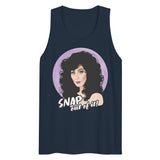 Snap Out of It (Tank Top)-Tank Top-Swish Embassy