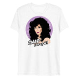 Snap Out of It (Triblend)-Triblend T-Shirt-Swish Embassy