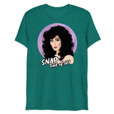 Snap Out of It (Triblend)-Triblend T-Shirt-Swish Embassy