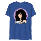 Snap Out of It (Triblend)-Triblend T-Shirt-Swish Embassy