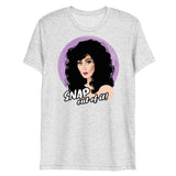 Snap Out of It (Triblend)-Triblend T-Shirt-Swish Embassy
